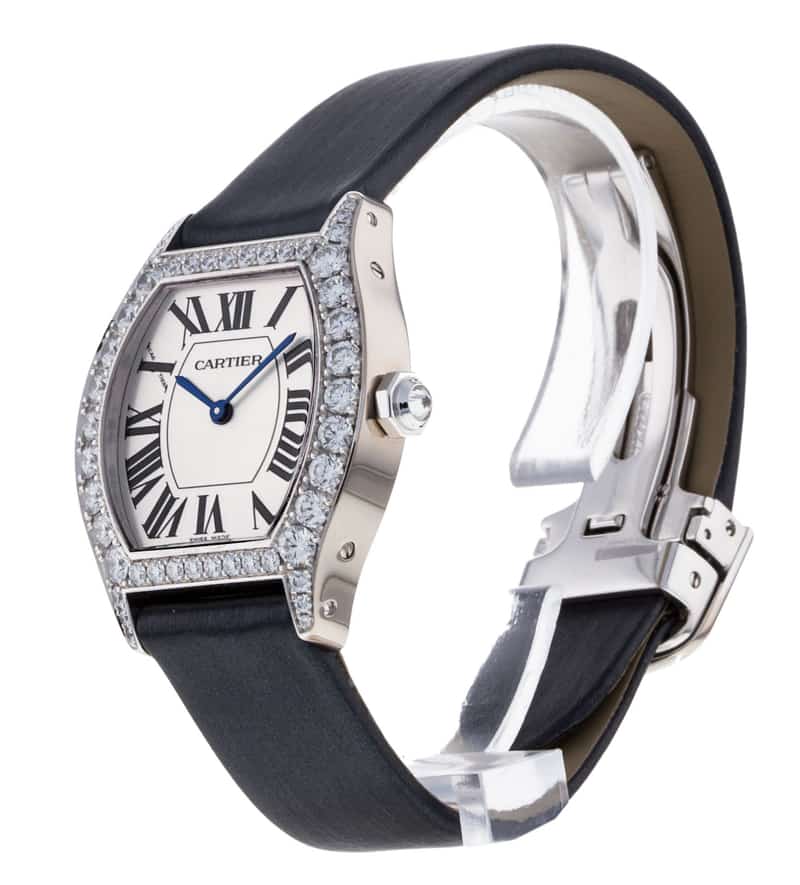 Cartier Tortue WA507231